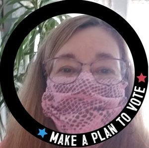 Meet your Posher, Debbie